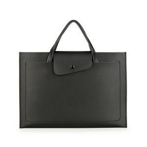 14 Inch 36*25Cm <b>Bags</b> Briefcase Ladies Men's Laptop Waterproof Tablet <b>Bag</b> <b>Computer</b> Protective Cover - Product Image 4