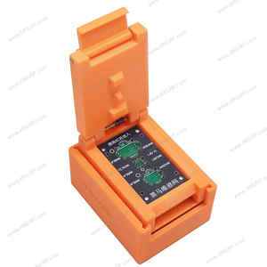 Mới ban đầu wson8 * 6 /6*5 uson8 4*3 T2 Rom 3in1 BIOS Adapter - Product Image 4