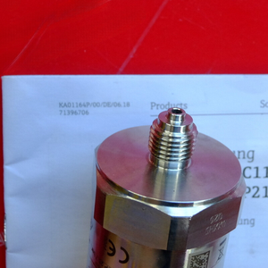 100% Neuf Original Endress Hauser Absolute Gauge Cerabar PMC21 Haute Qualité IP65 4-20mA IO-Link - Product Image 4