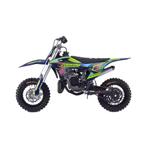 Automático 2 tiempos niños dirt bike motocicleta mini <span class=keywords><strong>moto</strong></span> pit bike - Product Image 2