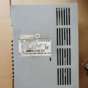 Unidad Esda-30cs Esda30cs-tsb102b27t Usada, 100% Probada, 3 Meses de Garantía - Product Image 2