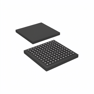 วงจรรวมดั้งเดิม121 TFBGA IC MCU 32BIT PIC32MX664F064L-V_BG ฝังตัว TFBGA ช่องผู้ผลิต - Product Image 1