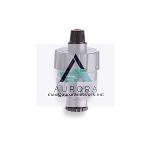 Accessoires de soupape pneumatique électronique de haute qualité, R24-200-RNLA, avec un bon prix - Product Image 1