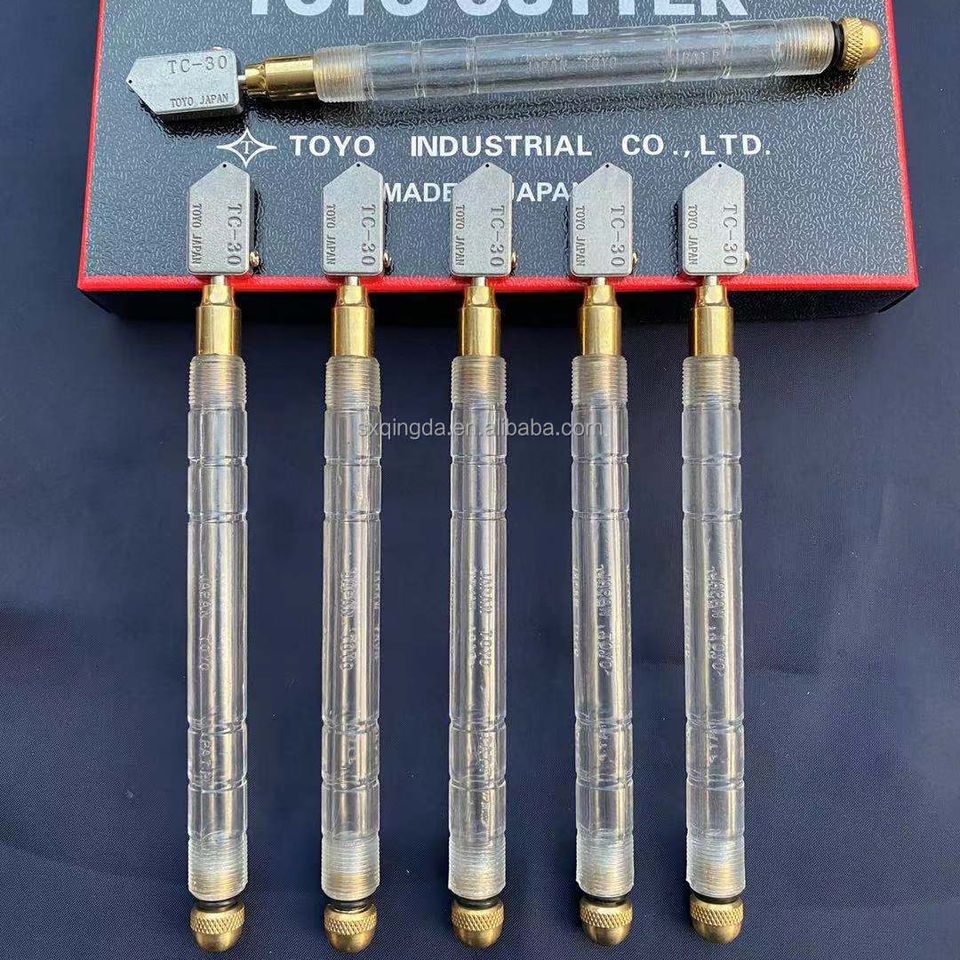 Toyo Glass Cutting Tools