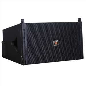 China <strong>Speaker</strong> Manufacturer RA101 Passive Single 10 Inch Full-Range <strong>Speaker</strong> Line <strong>Array</strong> <strong>Speaker</strong> - Product Image 1