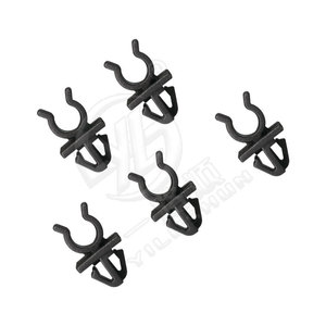 Xinyida <b>Engine</b> Support Rod Clip L319 For Mazda Automotive <b>Hood</b> Fixing Buckle Replacement Part - Product Image 2