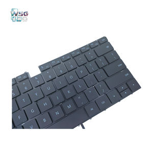 Teclado de ordenador portátil retroiluminado con LED SZ-Wisbuild de <span class=keywords><strong>2020</strong></span>, para Huawei <span class=keywords><strong>MateBook</strong></span> <span class=keywords><strong>X</strong></span>, compatible con 12/W29P, de 30, 2, 3, 2, 2, 2, 3, 2, 3, 2 - Product Image 4