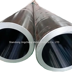 SAE กระบอกไฮดรอลิกบุมทรงกล1045ใช้หลอด honing - Product Image 6