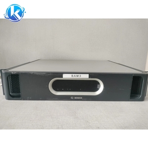 SISTEMAS DE SEGURIDAD NUEVOS <span class=keywords><strong>PRS</strong></span> 2B250/F01U010342 <span class=keywords><strong>AMPLIFICADOR</strong></span> BÁSICO LOC # BL101 - Product Image 1