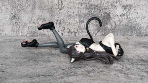Figura de PVC de Anime de 8 cm de Chizuru Mizuhara de <span class=keywords><strong>Rent</strong></span> <span class=keywords><strong>a</strong></span> <span class=keywords><strong>Girlfriend</strong></span>, Figura de Chica Linda de Honkai, Decoración de Escritorio, Regalo - Product Image 3