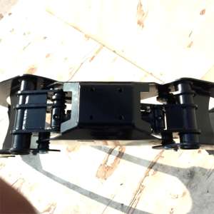 בוזוורת מכירה הידראולית לוהטת | 360 ° מסתובב עץ לתפוס 1-3 מחפרים טון | יערנות & מצורף - Product Image 6