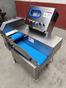 2025 nóng bán nhà máy Giá rau cắt máy móc khoai tây dicing Máy dưa cải bắp <span class=keywords><strong>Slicer</strong></span> máy - Product Image 3