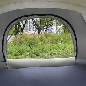 E-RIKE toptan <span class=keywords><strong>2</strong></span>-3 kişi Ultra hafif açık otomatik kamp çadır sırt çantası yürüyüş için - Product Image 5