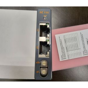 8AC114.60-2 โมดูลพลังงานอุตสาหกรรม 24V 8G โปรเซสเซอร์ทนทานผลิตในออสเตรีย - Product Image 5