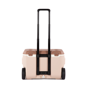 Cooler Box 39L Wheeled Beach Party Cooler for Sports Events - Product Image 3