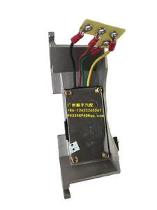 8rl3023c prestolide E alternator điều chỉnh 105-389 - Product Image 5