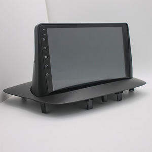 Autoradio Android 10 pour <span class=keywords><strong>Renault</strong></span> <span class=keywords><strong>Megane</strong></span> <span class=keywords><strong>3</strong></span> Fluence 2008-2014 Navigation GPS vidéo voiture - Product Image 4