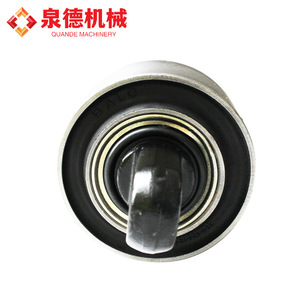 Bujes de Goma Nuevos y Usados de Varios Tipos, Barras de Torsión y Casquillos para Barras de Empuje - Product Image 1