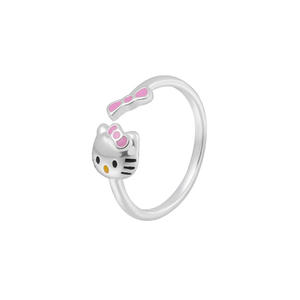 Anillo de compromiso de hello kitty 2012 - Product Image 3