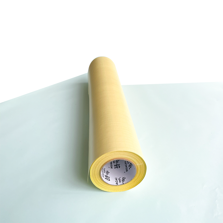 Cold Laminating Mounting Self Adhesive Film for Photo Paper Album Cold Lamination Film