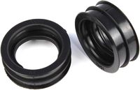 Collecteurs d'admission de carburateur pour Yamaha FZ07 MT07 MTT690 Tracer 2014-2017, remplacement OEM 1WS-13635-00-00