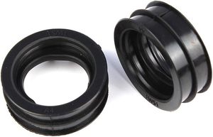Mangueras de Admisión de Carburador para Yamaha FZ07 MT07 MTT690 Tracer 2014-2017 Reemplazo OEM 1WS-13635-00-00 - Product Image 1
