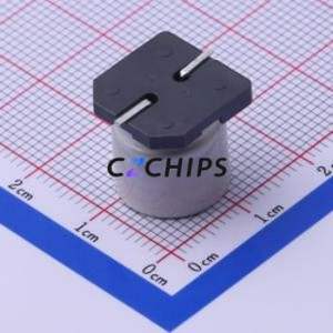 Condensador Electrolítico de Aluminio SMD EEETK1A102AQ, D12.5xL13.5mm 1000uF 20% 10V 800mA-100kHz - Product Image 2