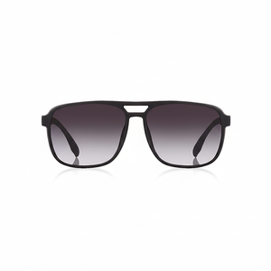 Gafas de Sol Hombre Piloto Negro Modelo 2019 - Product Image 1