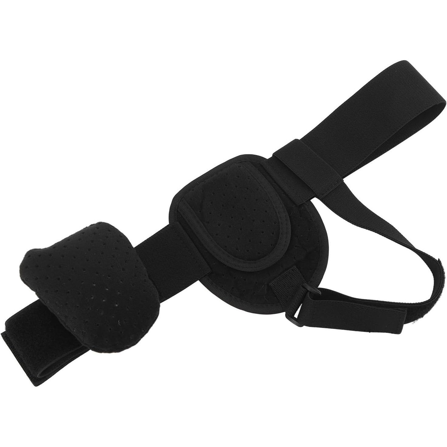 Ceinture herniaire unilatérale