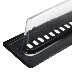 Piège à <span class=keywords><strong>scarabée</strong></span> en plastique pour <span class=keywords><strong>ruche</strong></span> d'abeille piège à <span class=keywords><strong>scarabée</strong></span> en nid d'abeille noir - Product Image 5
