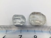 10-15ct grande taille blanc HPHT diamant de laboratoire brut diamant de bijoux en vrac