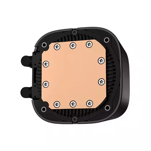 منتجات وصلت حديثًا مروحة تبريد بالماء Deepcool LD720 ARGB <span class=keywords><strong>CPU</strong></span> مروحة تبريد قوية لحافظة تبريد وحدة المعالجة المركزية السائلة - Product Image 4