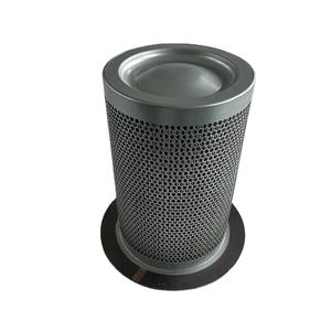 Mengma 6.2134.0 Separador de aceite comprimido industrial Compresor Parte Nueva condición Material de metal Nueva fibra de vidrio - Product Image 3