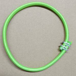 Trampoline Bungee 100% cao su tự nhiên dây đàn hồi ban nhạc cao su Trampoline - Product Image 3