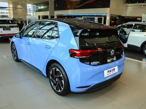 سيارة للبالغين بسعر منخفض في الصين Id3 أداء جيد Hatchback عالية السرعة <span class=keywords><strong>3</strong></span> - Product Image 4