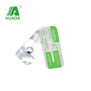 Lớp 5 hơi nước y tế khử trùng chỉ số băng - Product Image 1