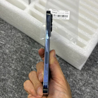 Téléphone iPhone 13 Pro de Grade A/A+ En Stock, 128 Go 256 Go 512 Go, Écran de 6,1 Pouces, Téléphone Reconditionné Débloqué