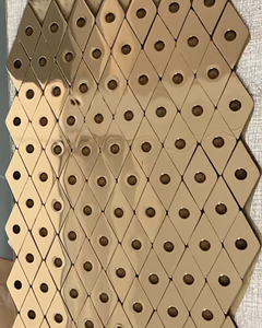 YUEHUA自動メタル8kジュエリーミラー研磨機エッジ - Product Image 6