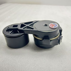 อะไหล่เครื่องยนต์ C9 สำหรับรถขุด E336D ตัวปรับความตึงสายพาน 375-8345 3758345 - Product Image 5