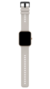 Vogue Z1 Wifi thông minh đồng hồ thời gian thực nhịp tim J01 mô hình smartwatch bluetooth 5.2 không thấm nước IP67 - Product Image 5