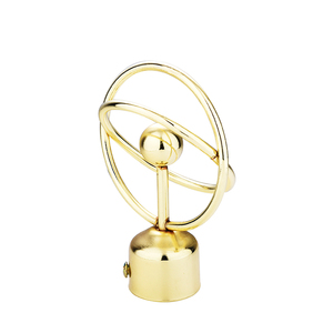Embouts décoratifs traditionnels de luxe en fer forgé pour tringles à rideaux, pour tringles de 28 mm - Product Image 6