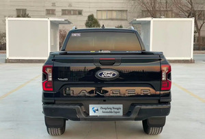 Camioneta <span class=keywords><strong>Ford</strong></span> Ranger 2.3T 4WD Automática de Gasolina Usada 2023, Vehículo Todoterreno de <span class=keywords><strong>Segunda</strong></span> <span class=keywords><strong>Mano</strong></span>, Volante a la Izquierda - Product Image 6