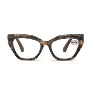Mini gafas de lectura plegables para hombre con clip de bolsillo y diseño portátil - Product Image 4