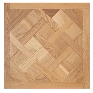 Versailles Parquet Oak Wood Flooring