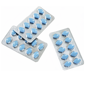 Nouvelles Innovations : Complément Naturel pour la Vitalité Masculine – Comprimé Bleu pour Hommes – Soutien Énergétique et Stimulant de la Libido - Product Image 3