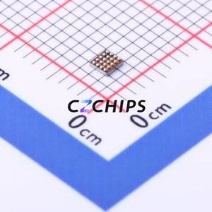 Bomba de carga PMIC de chip IC de circuito integrado FAN54005UCX (1,6x2) nueva y original de 2 pulgadas - Product Image 2