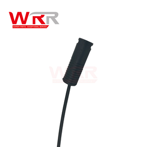 Sensor de Desgaste de Pastillas de Freno 34356778175 34356755266 para BMW E60 528i 530i, Indicador de Advertencia de Discos de Freno Delanteros Confiable - Product Image 4