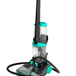 Nettoyeur de <span class=keywords><strong>tapis</strong></span> et de moquettes portable Vax Dual Power Upright sans sac, léger, 800W, 5,8kg, W86-DP-B [Classe énergétique A] - Product Image 2
