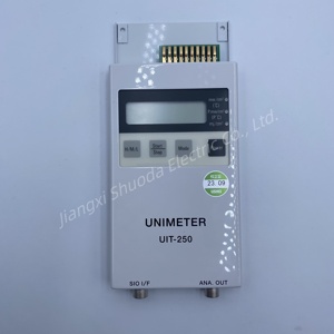 USHI-O UIT 250 Luxmètre UV 200-400nm UVA UVB UVC pour la mesure de l'intensité des systèmes de polymérisation - Product Image 6