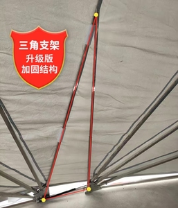 Abri de voiture pliable rétractable, abri de voiture étanche, garage, <span class=keywords><strong>stationnement</strong></span> de véhicules, <span class=keywords><strong>camping</strong></span> en métal télescopique, autoportant lourd - Product Image 4